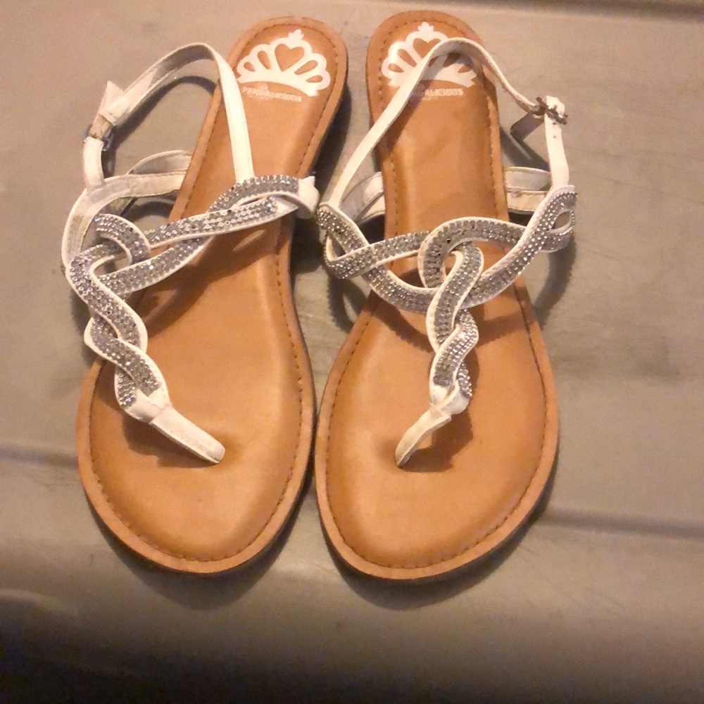 Fergalicious by Fergie sandals